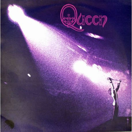 QUEEN - QUEEN