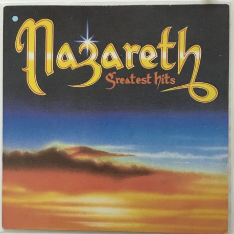 Nazareth – Greatest Hits