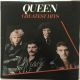 Queen ‎– Greatest Hits