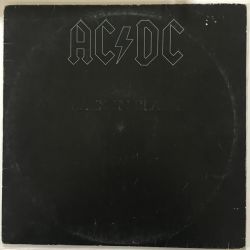AC/DC ‎– Back In Black