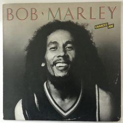 Bob Marley ‎– Chances Are Plak-LP