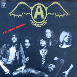 Aerosmith - Get Your Wings