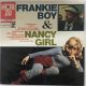 Frank Sinatra & Nancy Sinatra ‎– Frankie Boy & Nancy Girl