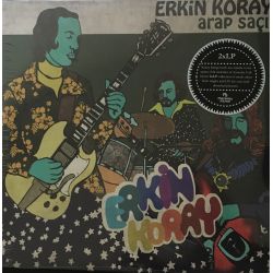 Erkin Koray ‎– Arap Saçı