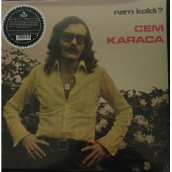 Cem Karaca ‎– Nem Kaldı?