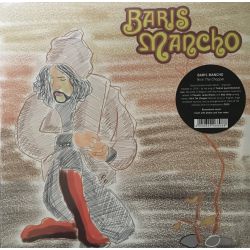 Baris Mancho* ‎– Baris Mancho