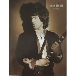 Gary Moore ‎– Run For Cover