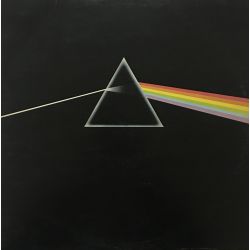 Pink Floyd ‎– The Dark Side Of The Moon