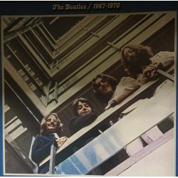 The Beatles ‎– 1967-1970