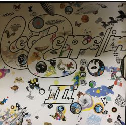 Led Zeppelin ‎– Led Zeppelin III