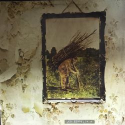 Led Zeppelin ‎– Led Zeppelin 4