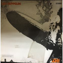 Led Zeppelin ‎– Led Zeppelin