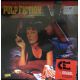 Various ‎– Pulp Fiction (Music From The Motion Picture)