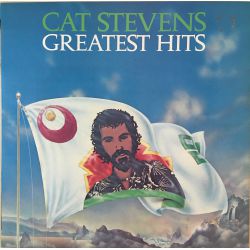 Cat Stevens ‎– Greatest Hits