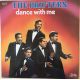 The Drifters ‎– Dance With Me