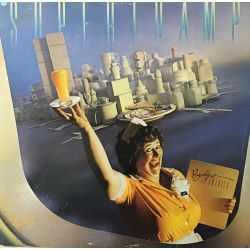 Supertramp ‎– Breakfast In Americ