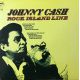 Johnny Cash ‎– Rock Island Line