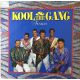 Kool & The Gang ‎– Forever