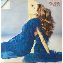 Milva ‎– I Successi Di Milva