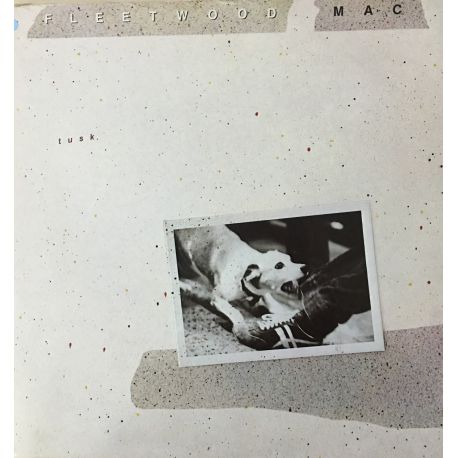 Fleetwood Mac ‎– Tusk