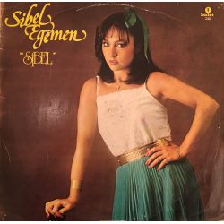 Sibel Egemen ‎– Sibel