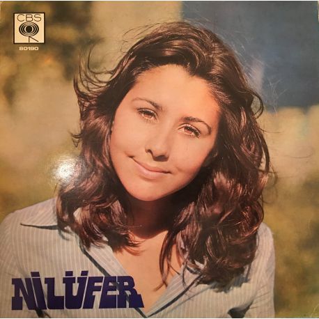 Nilüfer ‎– 74