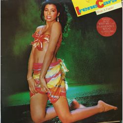 Irene Cara ‎– What A Feelin'