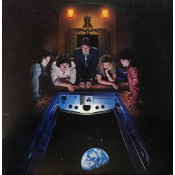 Wings (2) ‎– Back To The Egg