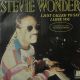 Stevie Wonder ‎– I Just Called To Say I Love You