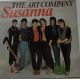 The Art Company ‎– Susanna