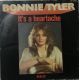 Bonnie Tyler ‎– It's A Heartache