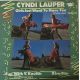 Cyndi Lauper ‎– Girls Just Want To Have Fun