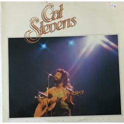 Cat Stevens ‎– Cat Stevens