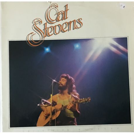 Cat Stevens ‎– Cat Stevens