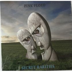 Pink Floyd ‎– Secret Rarities, Demos & outtakes 1983-1993