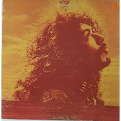 Carlos Santana & Buddy Miles ‎– Carlos Santana & Buddy Miles! Live