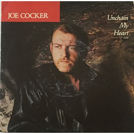 Joe Cocker ‎– Unchain My Heart