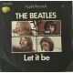 The Beatles ‎– Let It Be