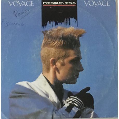 Desireless ‎– Voyage Voyage