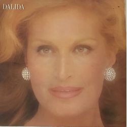 Dalida ‎– Dalida