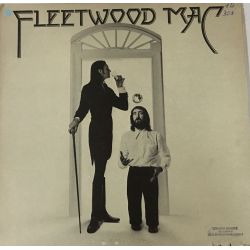 Fleetwood Mac ‎– Fleetwood Mac