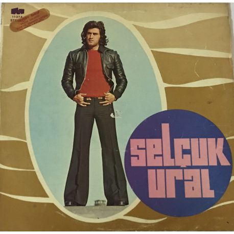 Selçuk Ural ‎– Selçuk Ural