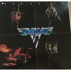 Van Halen ‎– Van Halen