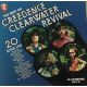 Creedence Clearwater Revival ‎– The Best Of Creedence Clearwater Revival
