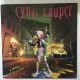 Cyndi Lauper ‎– A Night To Remember