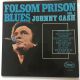 Johnny Cash ‎– Folsom Prison Blues Vol. 1