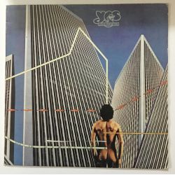 Yes ‎– Going For The One