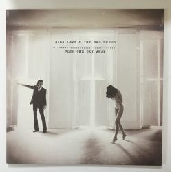Nick Cave & The Bad Seeds ‎– Push The Sky Away