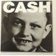 Johnny Cash ‎– American VI: Ain't No Grave