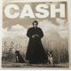 Johnny Cash ‎– American Recordings